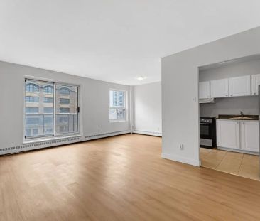 145 York St — 1 Bedroom - unit 302 - Photo 1