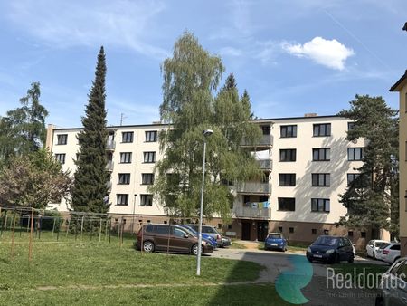 Pronájem bytu 2+kk 46 m², Slunečná, České Budějovice - Photo 3
