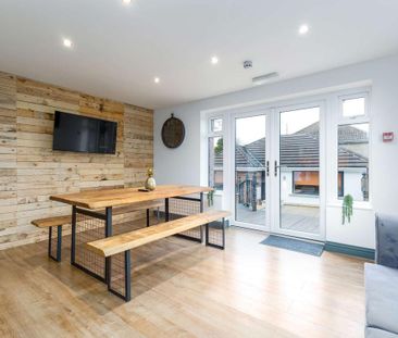 7 bedroom house of multiple occupation to rent - Photo 3