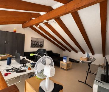 Location Appartement 2 pièces 34m² VILLEFRANCHE SUR SAONE 69400 - Photo 6