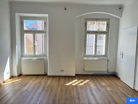 Wohnung im Zentrum von Graz - Photo 2