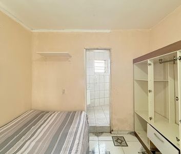 Apartamento para alugar com 31m², 1 quarto e sem vaga - Photo 3