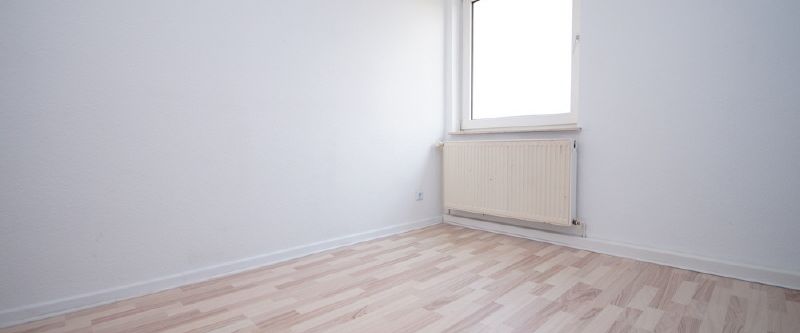 4-Zimmer-Wohnung mit Balkon - Photo 1