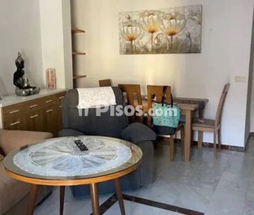 Piso en alquiler en Plaza de los Naranjos - Foto 4