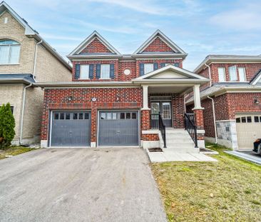 For Lease - 1263 Ronald Inche Drive, Oshawa, Ontario - Photo 4