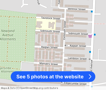 Students R1 46 Raglan StreetKingston Upon Hull - Photo 1