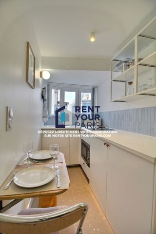 APPART. – 75001 - Photo 3