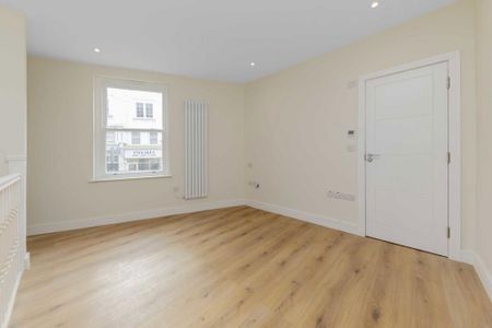 1 bedroom terraced house to rent - Photo 2