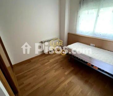 Piso en alquiler en Carrer d'Albert Porqueras - Photo 1