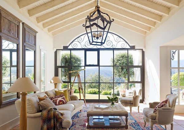 7 bedroom luxury Villa for rent in Marbella, Andalusia