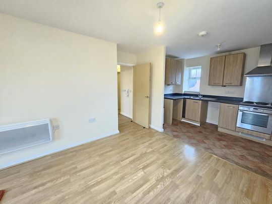 2 bedroom apartment to rent - Photo 1