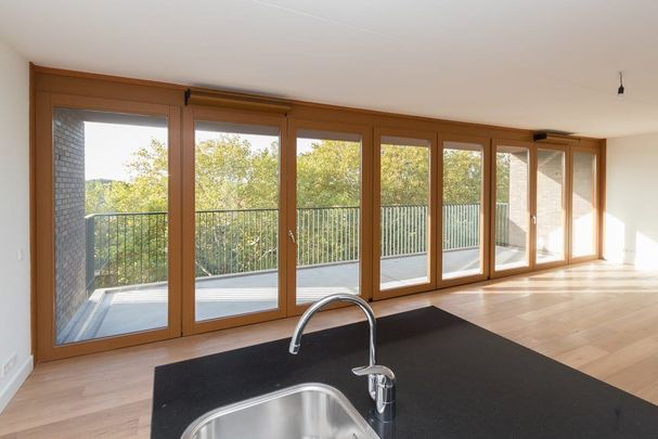 Appartement te huur: Vaartweg 182-E 1217 SZ Hilversum - Foto 1