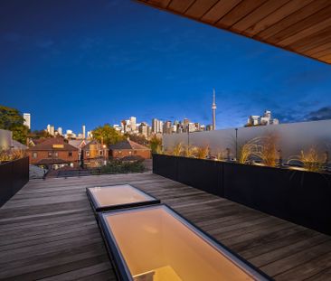 For Lease - 53 Palmerston Avenue, Toronto, Ontario - Photo 2