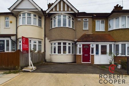 3 bedroom terraced house to rent - Photo 5