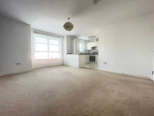 2 Bed Flat, Glasgow, G31 - Photo 1