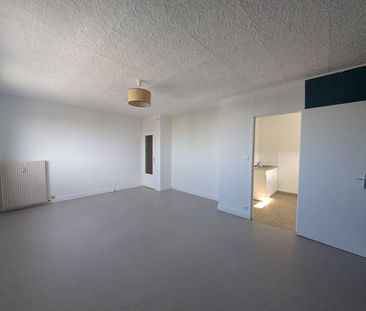 Location appartement 1 pièce 32.65 m² à Dieppe (76370) - Photo 3