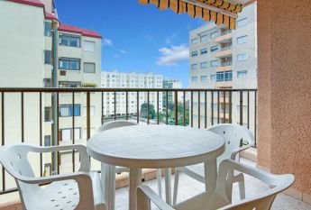 Piso de alquiler en Calle Clot de la Mota del, 7, Playa de Gandia