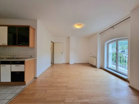 Zentrumsnahe 2-Zimmer-Wohnung – nur € 499 Gesamtmiete! - Foto 4