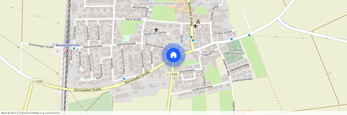 89179 Beimerstetten