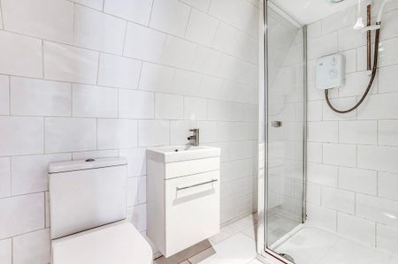 1 bedroom flat to rent - Photo 5