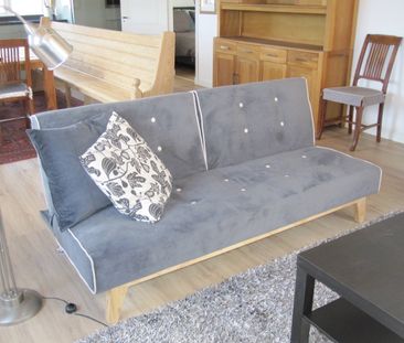 Te huur: Appartement Dijkstraat in Haarlem - Foto 3