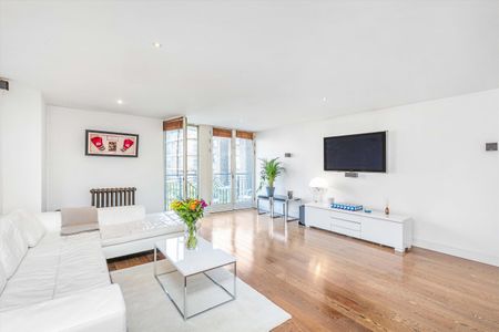 Kensington Gardens Square, Notting Hill, W2, London - Photo 3