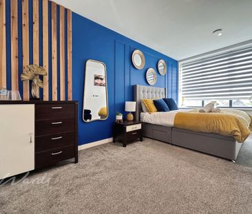 2 bedroom apartment to rent - Photo 3