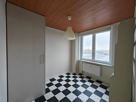 Appartement met twee slaapkamers in hartje Geraardsbergen - Foto 5