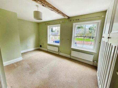 3 bedroom terraced house to rent - Photo 3