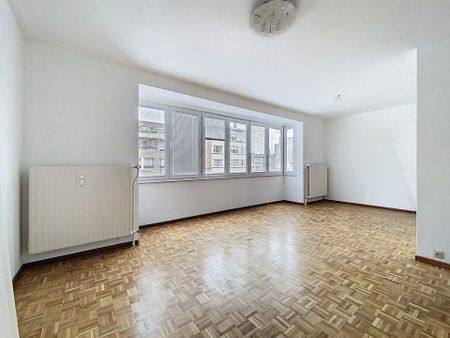 Appartement met één slaapkamer in Ixelles - Foto 3