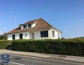 Maison à louer 7 pièces 170.1m² - Photo 1