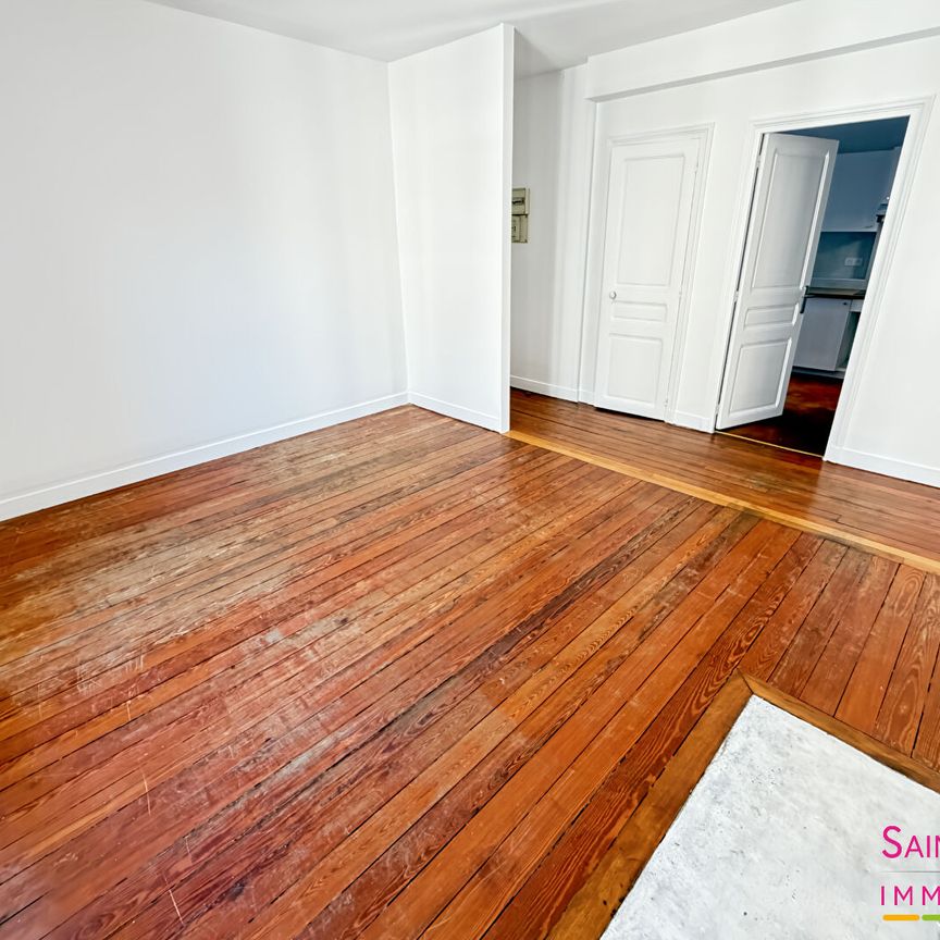 POISSY Hyper-centre-ville, - Photo 1