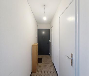 1 Zimmer, 25 m², 2. Stock - Foto 4