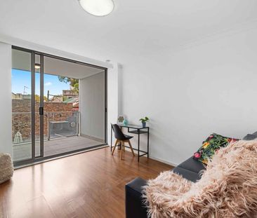 309/302-308 Crown Street Darlinghurst - Photo 2