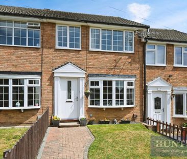 3 bedroom House To Let - Photo 3