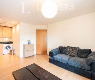 1 bedroom apartment to rent - Photo 4