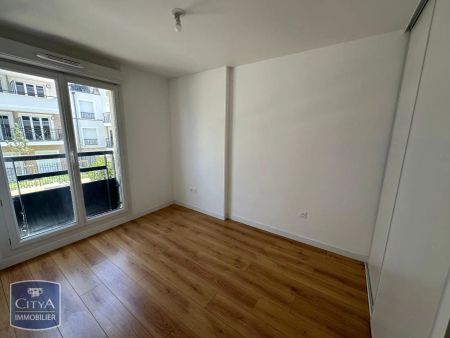 Appartement à louer 4 pièces 83.21m² - Photo 4
