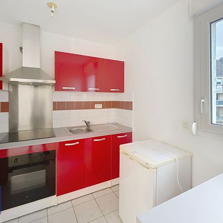 Appartement T2 Fougères à louer - Photo 3