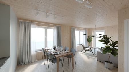 Gustaf Janzéns gata 1A - Foto 4