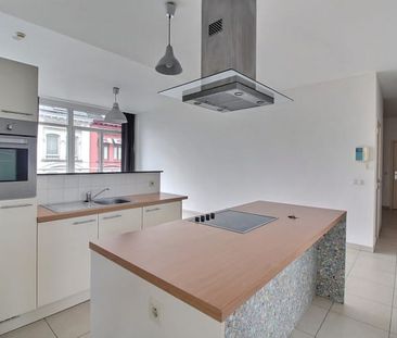 Appartement te huur - Foto 1