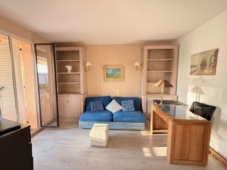 Appartement À Louer - Photo 4