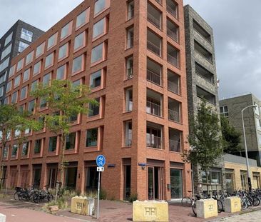 Appartement te huur: Haparandaweg 34 1013 BD Amsterdam - Photo 1