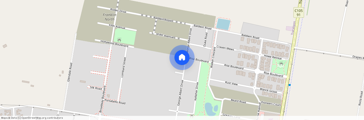 39 George Albert Drive, Vic 3844, Traralgon