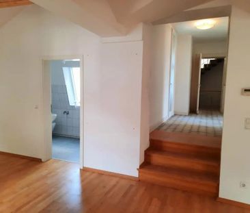 Wohnung direkt am Rhein - Foto 5