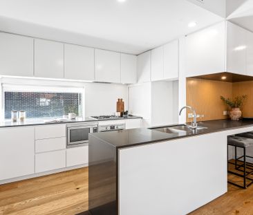 712/8 Northcote Street, Naremburn NSW 2065 - Apartment For Rent | D... - Photo 5