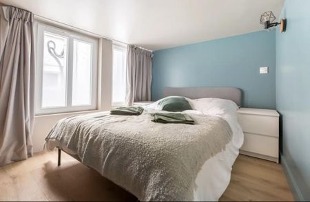 A LOUER : T5 à LILLE • Centre / republique • 6 000 € - Photo 3