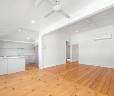 FRESHLY RENOVATED CHARACTER HOME WITH CITY VIEWS - Photo 4