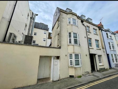 Studio to rent - Photo 3