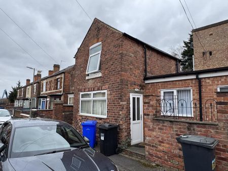 1 bedroom flat to rent - Photo 4