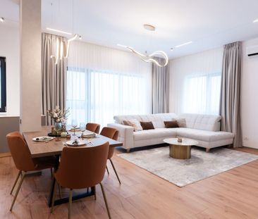 De Inchiriat | Apartament Tip Penthouse | 4 Camere | Tunari - Pipera - Fotografie 1